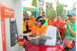 ATM SEPEDA MOTOR