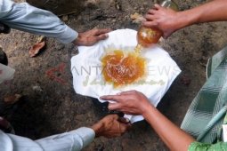 BBM Dari Sampah Plastik