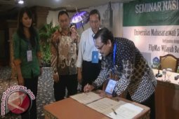 BSN-FlipMas Teken MoU Peningkatan Daya Saing Produk