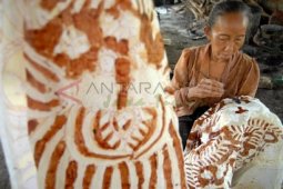 Batik Khas Tanjungbumi