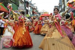 Perayaan Cap Go Meh 2014