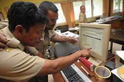 Pengumuman Honorer K2
