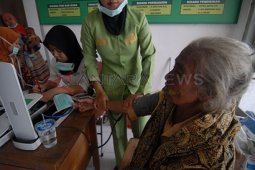 Serapan Anggaran Jaminan Kesehatan "Gakin" Tulungagung Minim