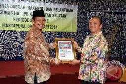 BERSAMA BANGUN DAERAH