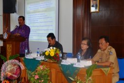 Bappeda Badung Harapkan Musrenbang Mampu Tuntaskan Pembangunan