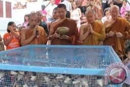 Ritual Fang Sheng