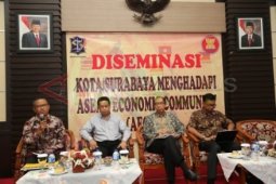 Jelang AEC 2015