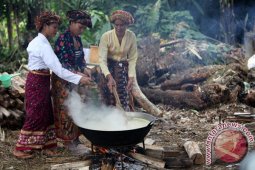 MASAK BERSAMA
