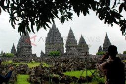 Abdikan Prambanan