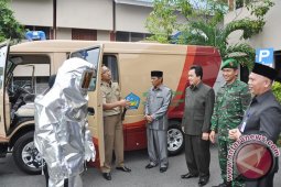 Zero Accident Award