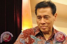 Muladi: Tidak Ada "Kongkalikong" dalam RUU KUHP