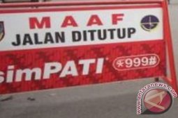 Dishub Bekasi siapkan penutupan jalan secara situasional