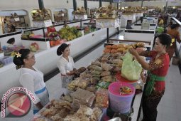 Kemendag Bantu Rp5 Miliar Perbaikan Pasar Denpasar
