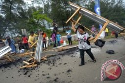 Ricuh Rekor MURI