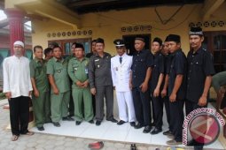 Sinwan Foto Bersama