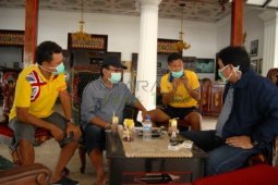 Tunda Pertandingan