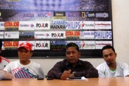 Gelar Jumpa Pers