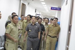 10 Prioritas Pembangunan Komitmen Pemkot Tangerang Layani Masyarakat