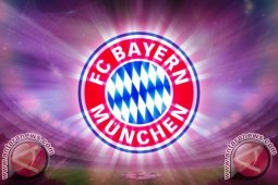 Bayern Muenchen tetap Berkibar