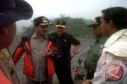 Bupati Bogor: pembangunan hunian sementara harus segera