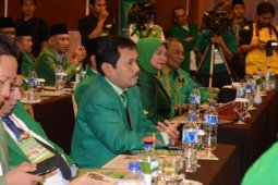 DPW PPP usulkan sembilan Capres