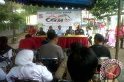 Festival Cap Go Meh Bogor kembali digelar