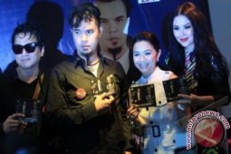 Album Diva Divo Indonesia