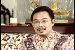 Dana haji dapat dikelola untuk infrastruktur