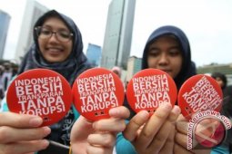 Kampanye Gerakan Pemilu Bersih