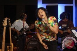 Band Gigi Luncurkan Single Baru