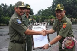 Wawalkot apresiasi ISO 9001:2008 RSUD Bekasi