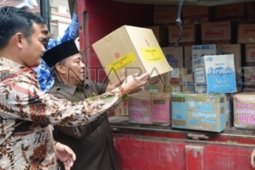 Bantuan Kelud