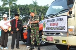Bantuan Kelud