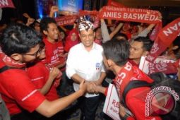 Debat Konvensi Capres Demokrat