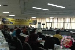 Dampak bencana terhadap pertanian ancam ketahanan pangan