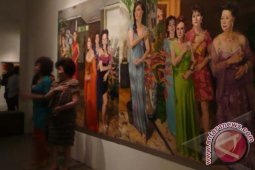 Pameran Lukisan China