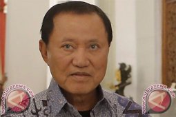 Menkumham mundur bila revisi KUHAP disponsori koruptor