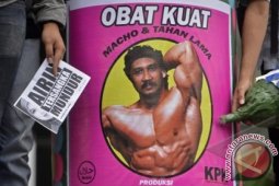 Obat Kuat Untuk KPK