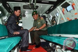 TNI-Polri Sinergi Pengamanan Pemilu