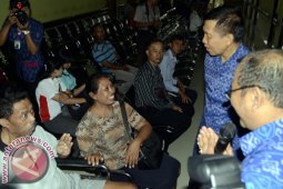 Gubernur Bali Ingatkan PNS Di Badung Netral