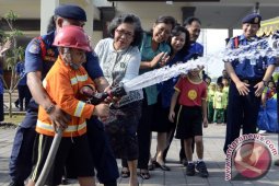 Pengenalan Pemadam Kebakaran