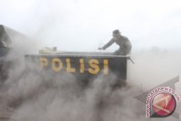 Pencarian Korban Sinabung