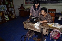 Pegolahan Sampah Plastik