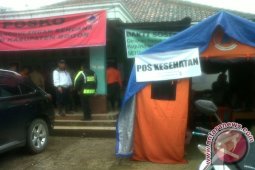 Ribuan Tenaga Kesehatan Siaga Selama Mudik Lebaran