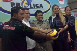 Progliga di Gresik