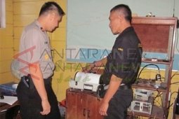 Pantau Kelud Terkini