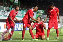 Jam Terbang Pemain Timnas Perlu Ditambah
