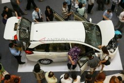 Honda Mobilio 95% Bahan Dari Dalam Negeri