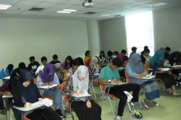 UMN Selenggarakan Uji Coba UN
