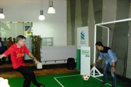 SC Selenggarakan Turnamen Futsal "Road To Anfield"